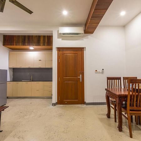 Phimean Home Suite Sziemreap Kültér fotó