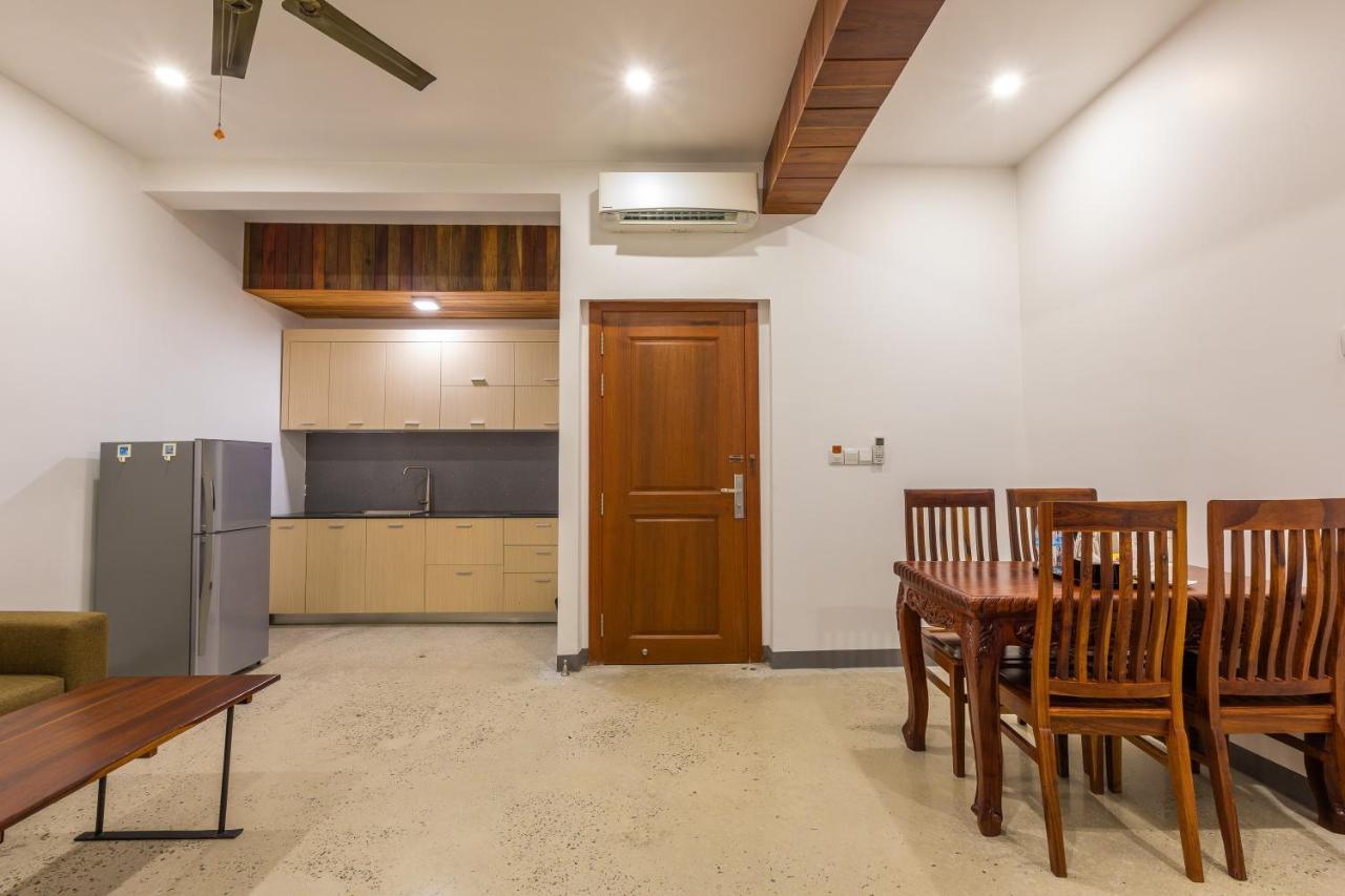 Phimean Home Suite Sziemreap Kültér fotó