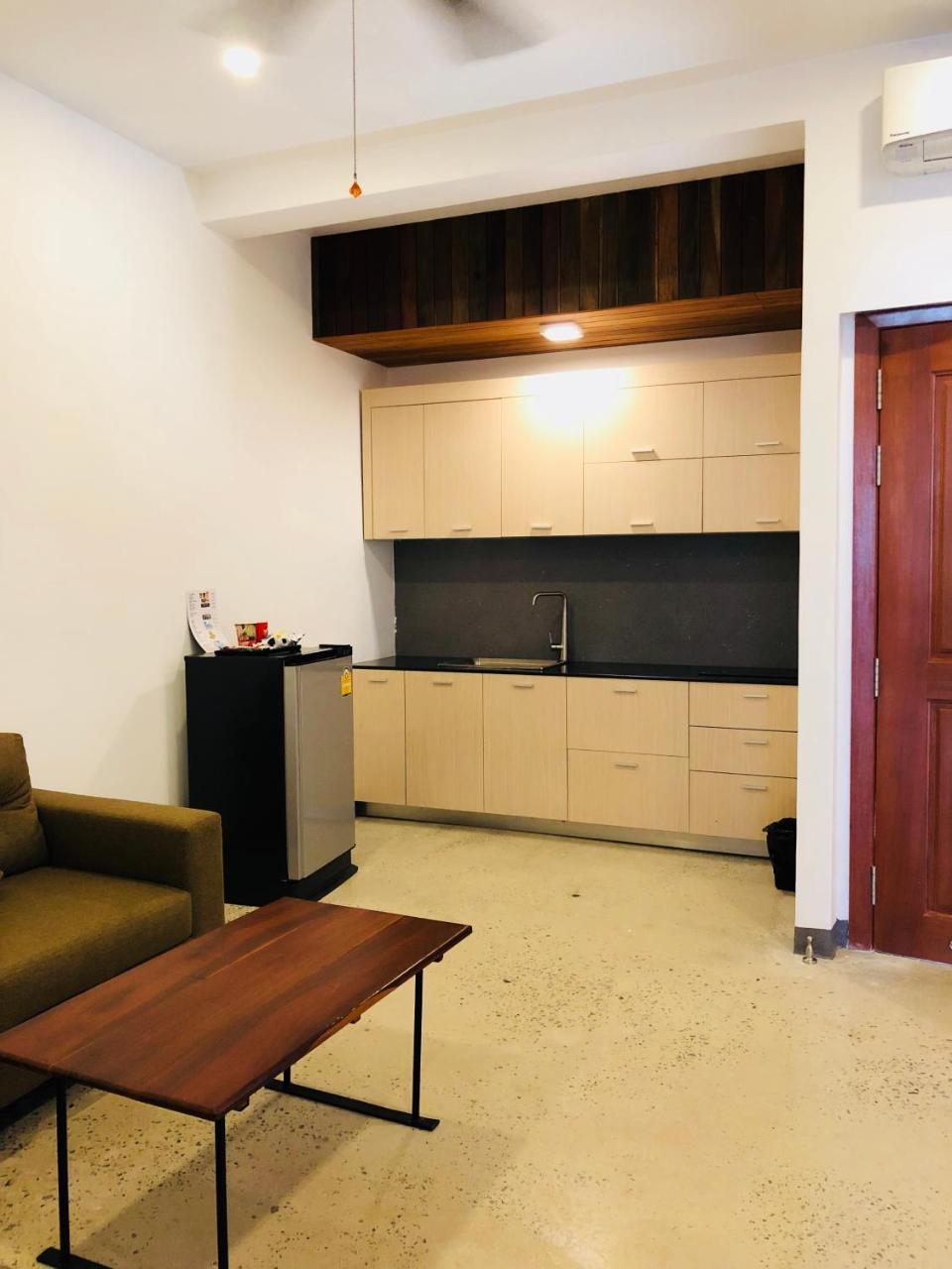 Phimean Home Suite Sziemreap Kültér fotó