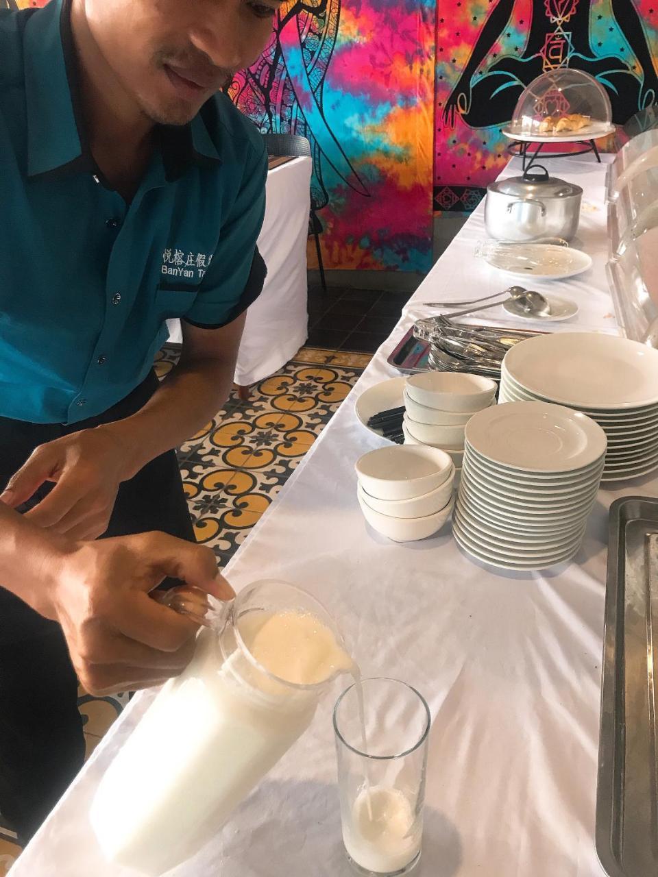 Phimean Home Suite Sziemreap Kültér fotó