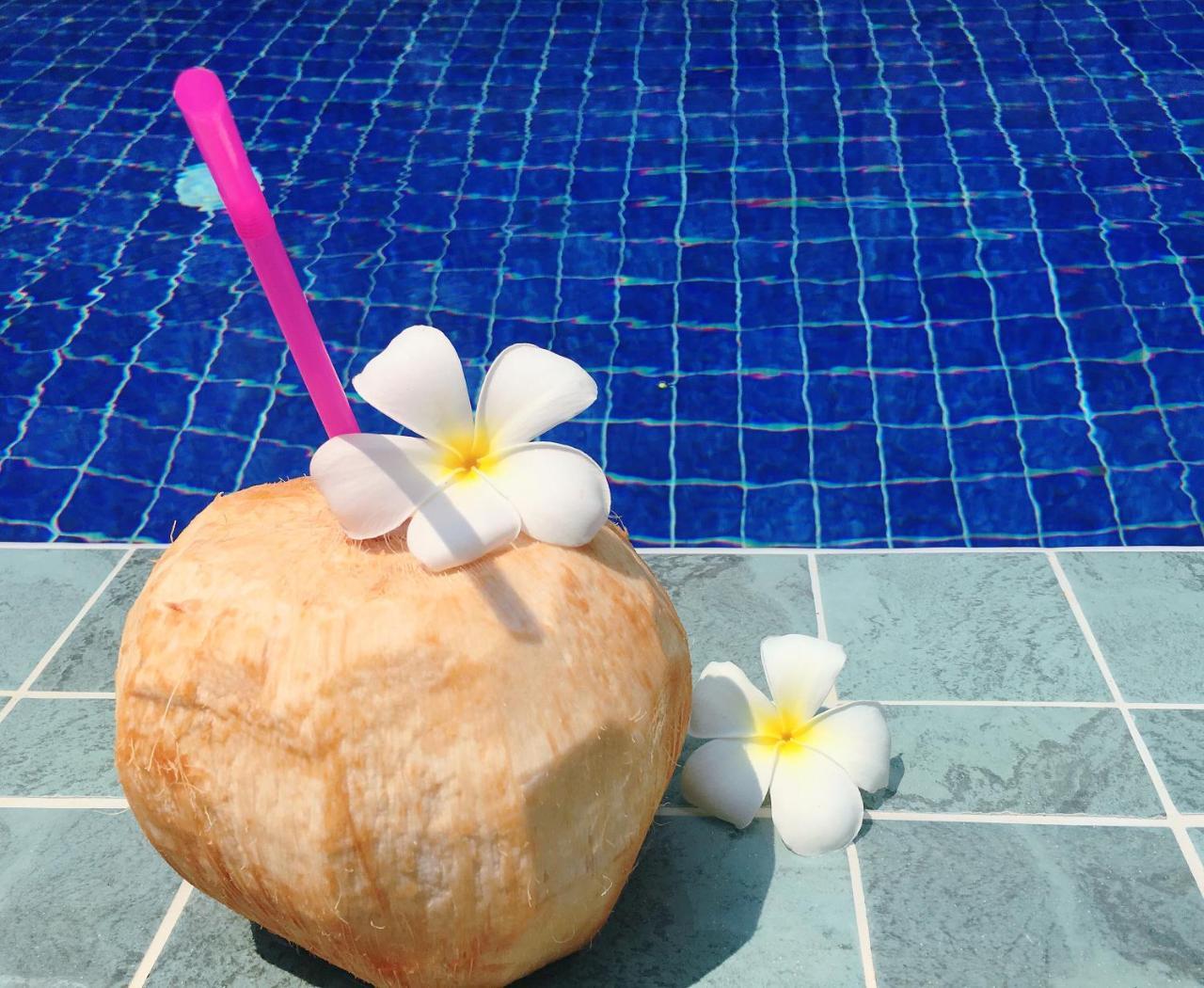 Phimean Home Suite Sziemreap Kültér fotó