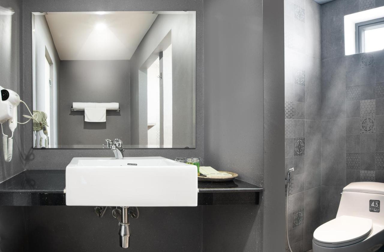 Phimean Home Suite Sziemreap Kültér fotó