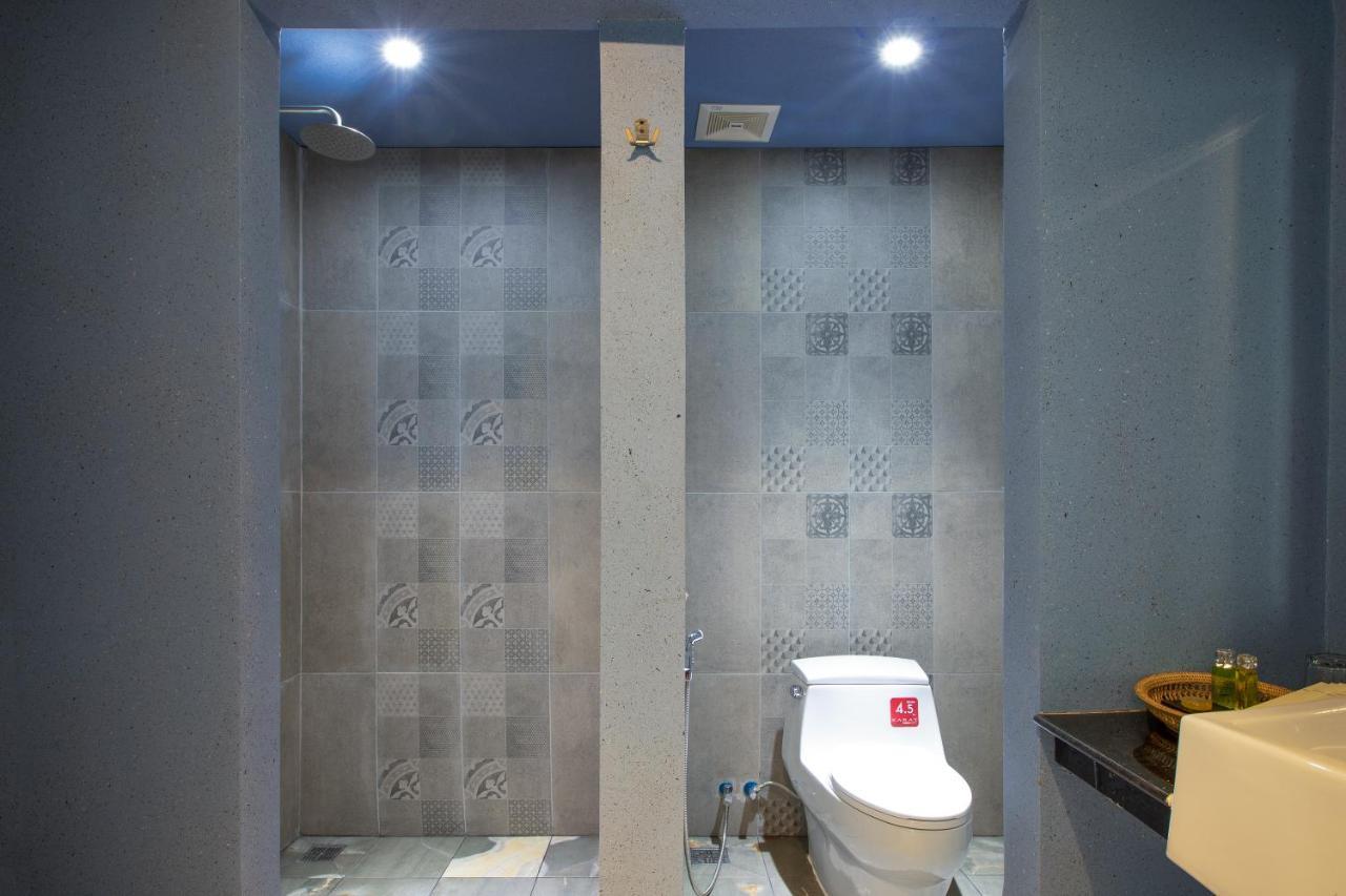 Phimean Home Suite Sziemreap Kültér fotó
