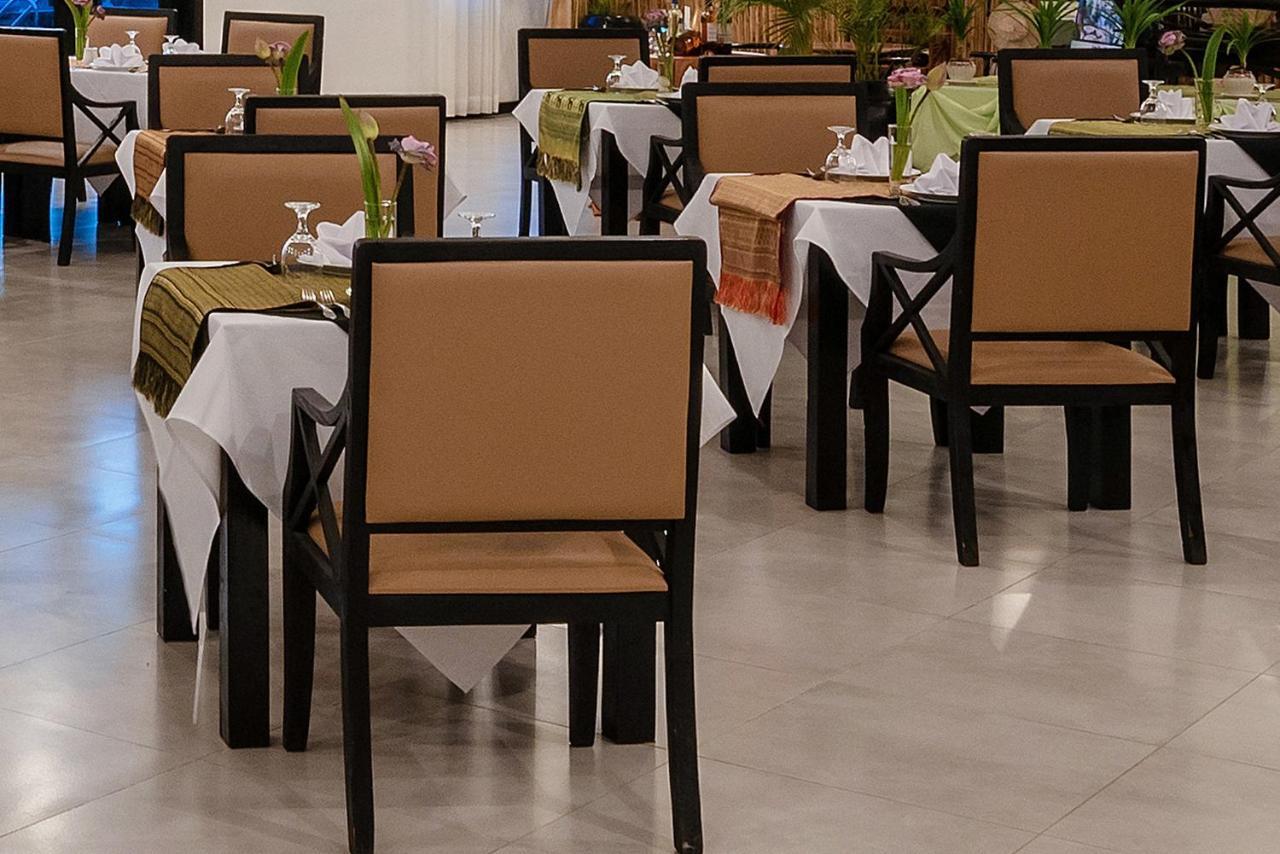Phimean Home Suite Sziemreap Kültér fotó